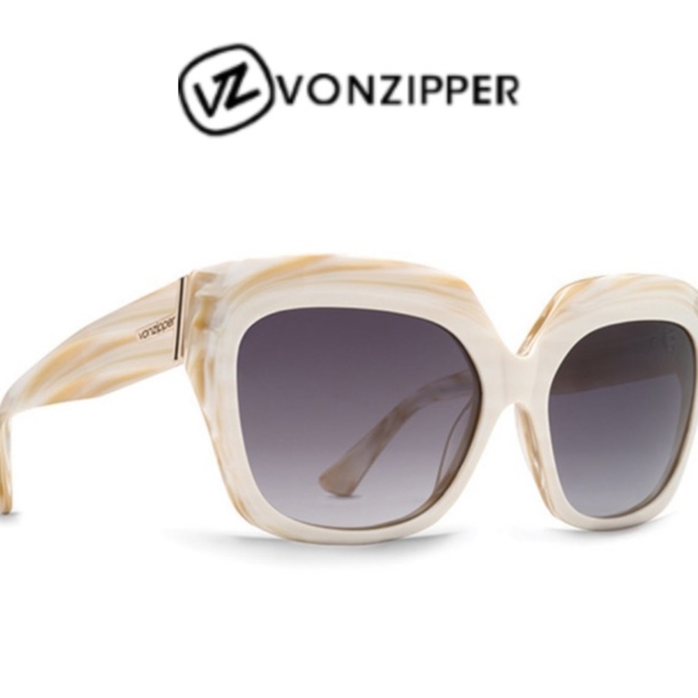 Von Zipper Poly Women’s Sunglasses